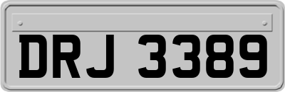 DRJ3389