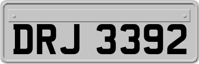 DRJ3392