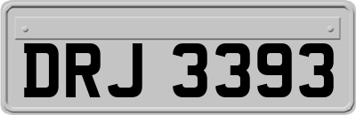 DRJ3393