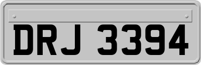DRJ3394