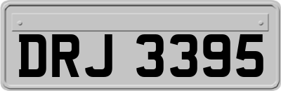 DRJ3395
