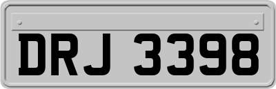 DRJ3398