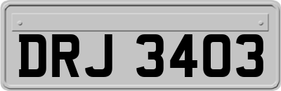 DRJ3403