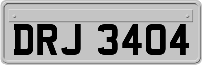DRJ3404