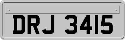 DRJ3415