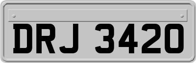 DRJ3420