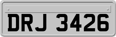 DRJ3426