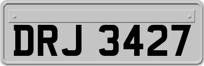 DRJ3427