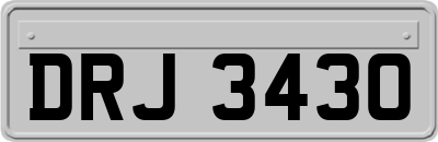 DRJ3430