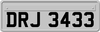 DRJ3433