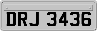 DRJ3436