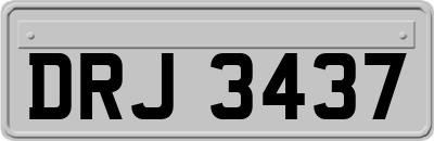 DRJ3437