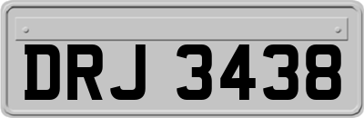 DRJ3438
