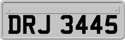 DRJ3445