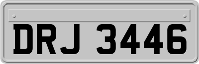 DRJ3446