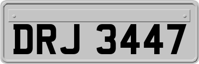 DRJ3447