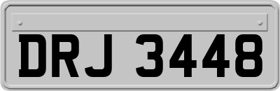 DRJ3448