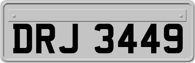 DRJ3449
