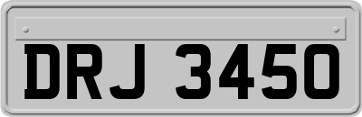DRJ3450
