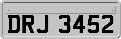 DRJ3452