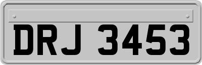 DRJ3453