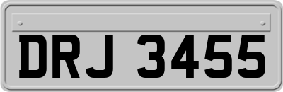 DRJ3455