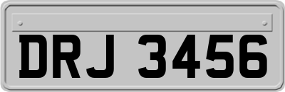 DRJ3456