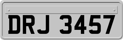 DRJ3457