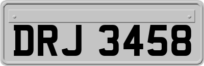 DRJ3458