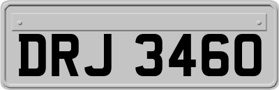 DRJ3460