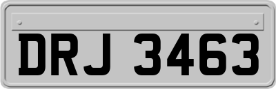 DRJ3463