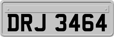 DRJ3464