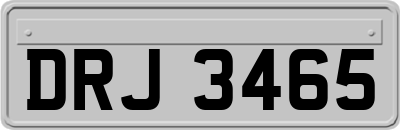 DRJ3465