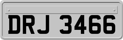 DRJ3466