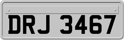 DRJ3467