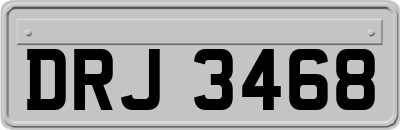 DRJ3468
