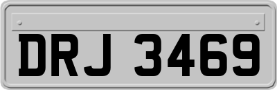 DRJ3469