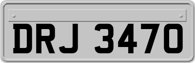 DRJ3470