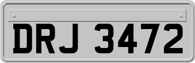 DRJ3472