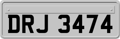 DRJ3474