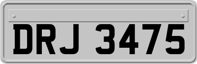DRJ3475