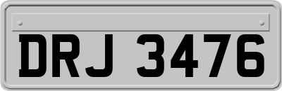 DRJ3476
