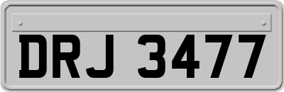 DRJ3477