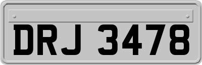 DRJ3478