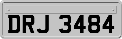 DRJ3484