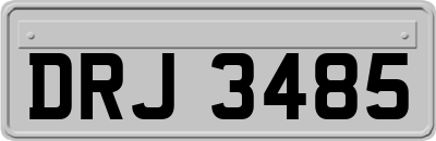 DRJ3485