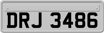 DRJ3486
