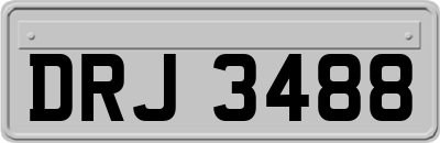 DRJ3488