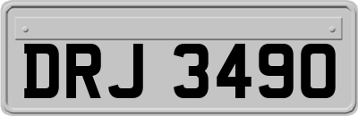 DRJ3490