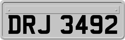 DRJ3492